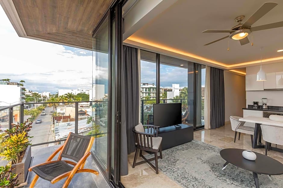Serenity Hotel Boutique