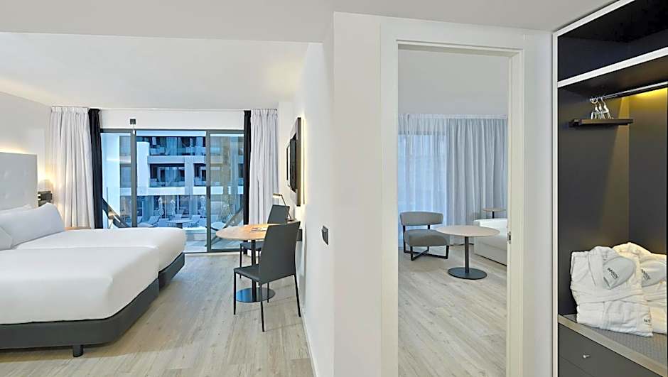 INNSiDE Palma Bosque