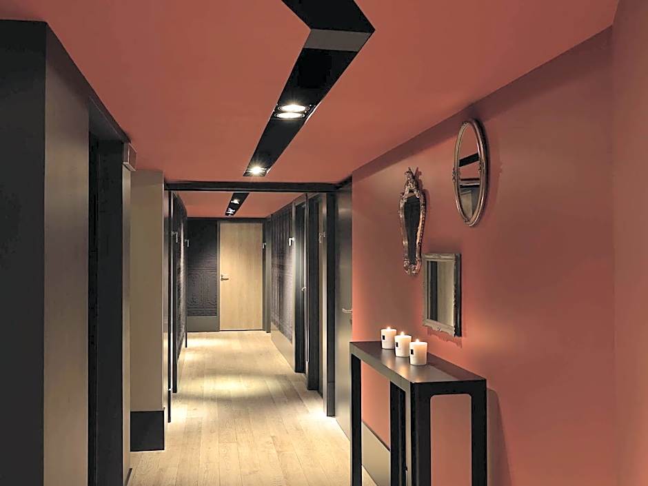 Balthazar Hotel & Spa - MGallery by Sofitel