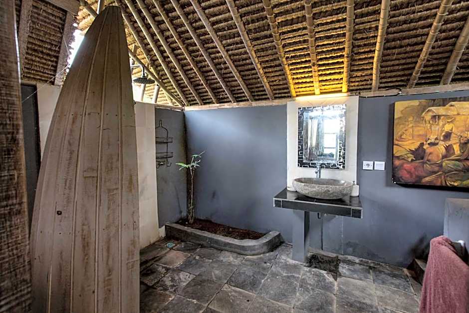 Gipsy Beach Bungalows