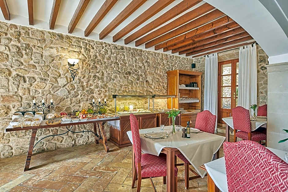 Cas Comte Suites & Spa - Adults Only