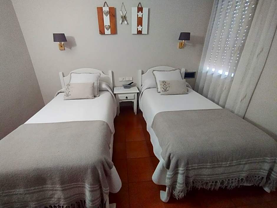 Hotel Ostau d'Òc