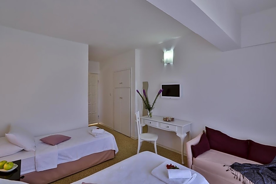Kiraz Butik Hotel