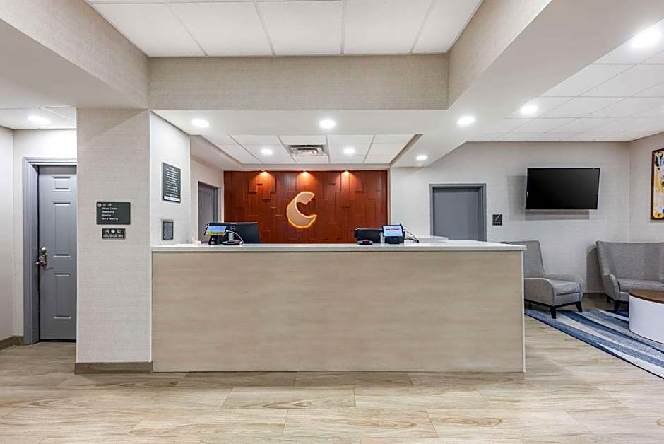 Comfort Inn & Suites Belton Temple South I-35