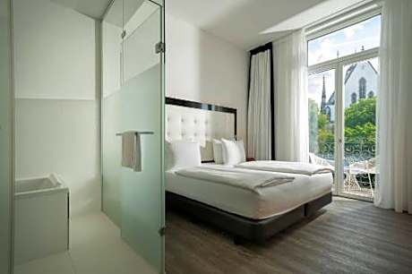 The Townhouse