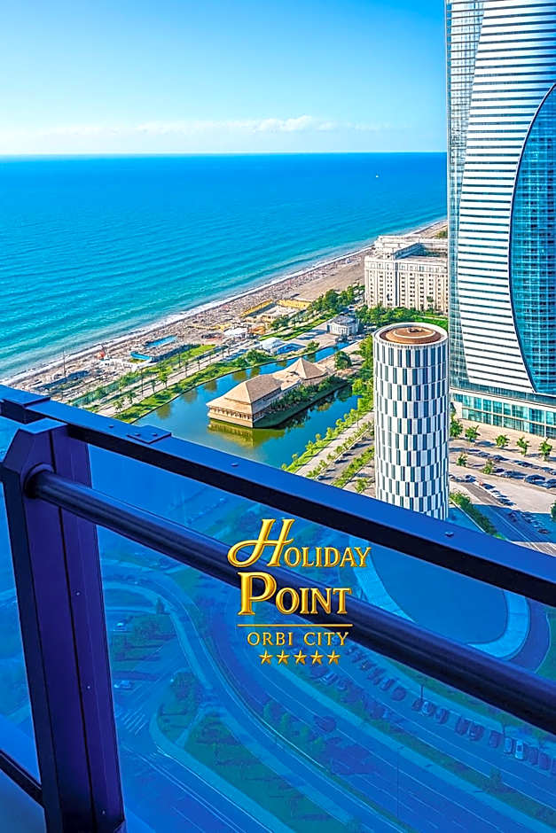 Holiday Point Orbi City