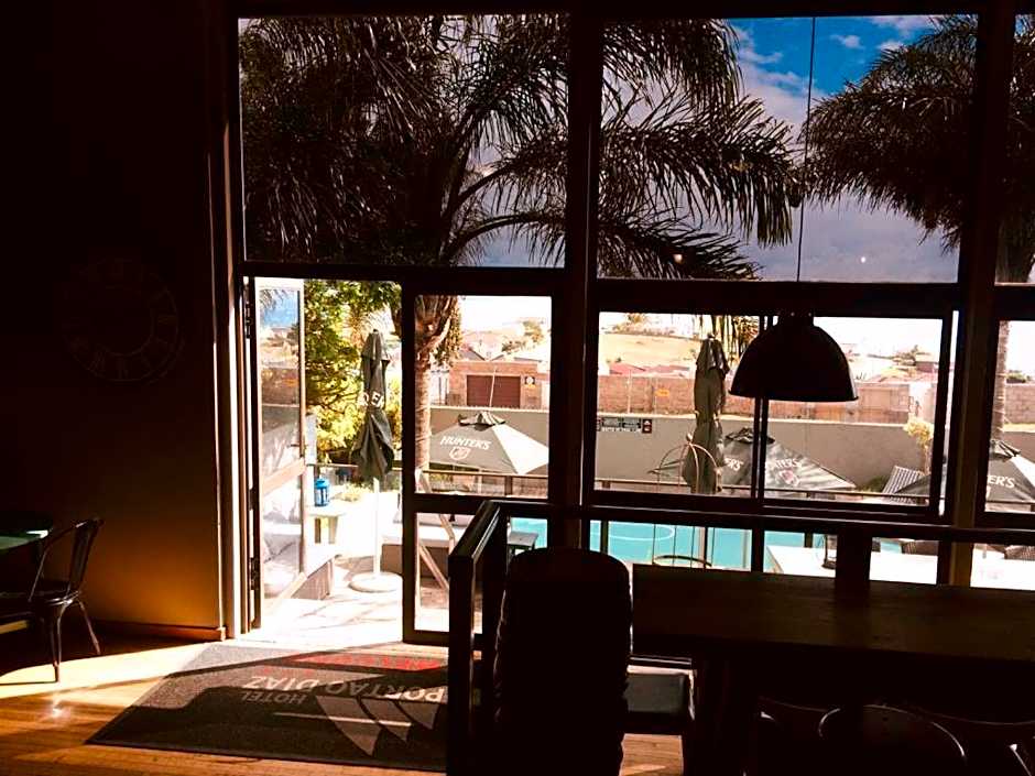 Hotel Portao Diaz
