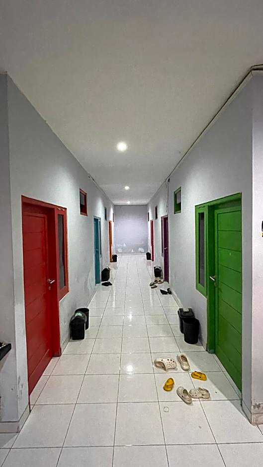 Rumah Wuki Malioboro