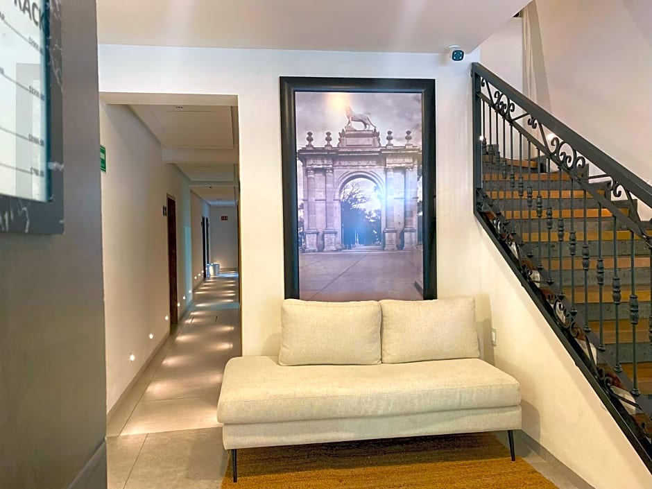 Hotel Boutique Divino Sol