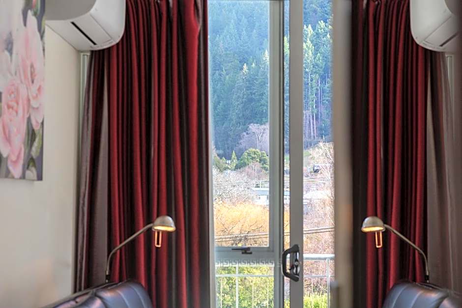 The Whistler Holiday Apartments