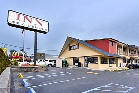 Inn At Jericho