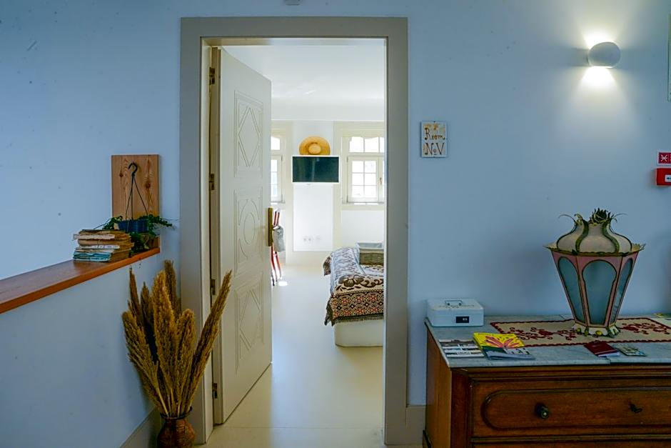 Casa Matriz Séc XVI