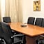 Quality Hotel Regent Rockhampton