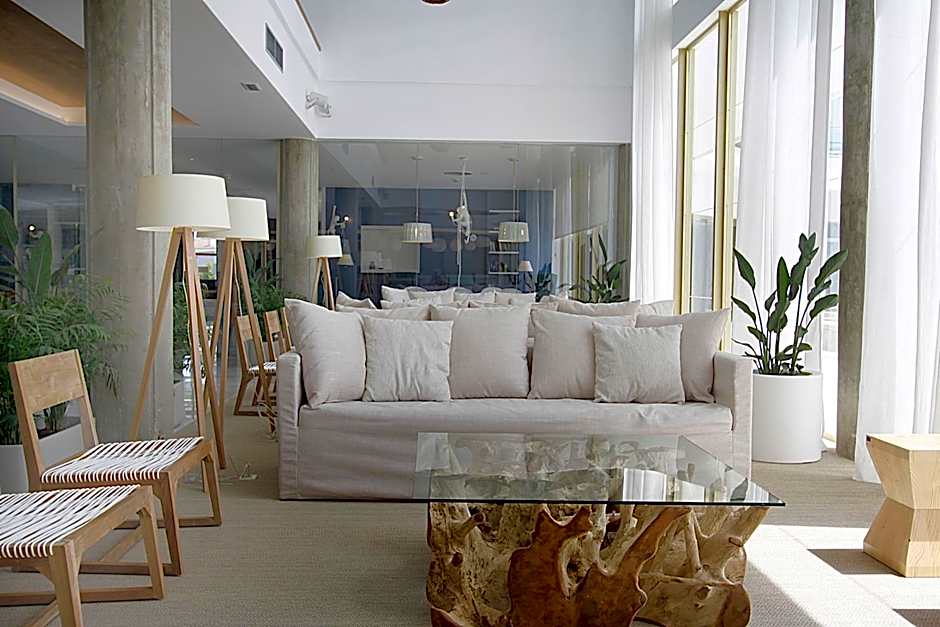 Hotel Rei Del Mediterrani Palace