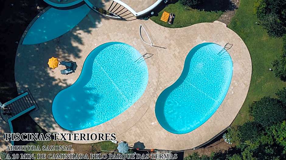 Águas do Gerês - Hotel, Termas & Spa