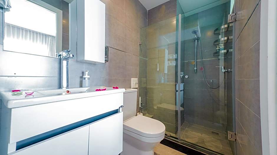 RENT-INN Suites Hotel