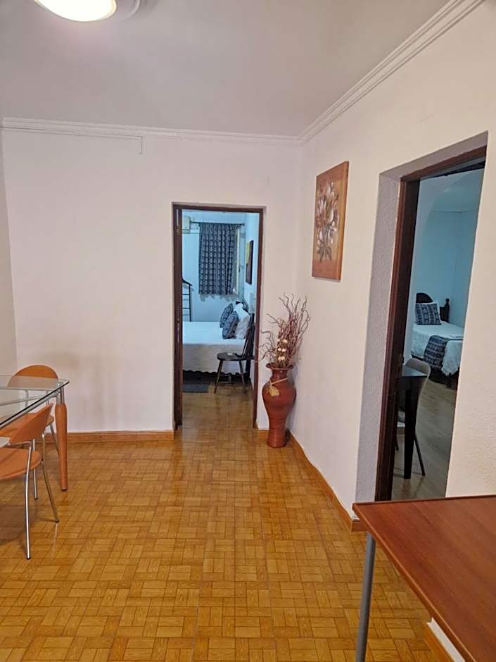 Residencial Antonio Mocisso Guesthouse