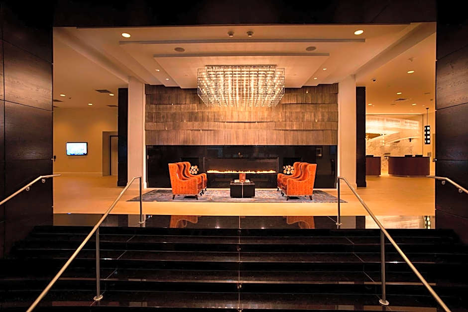 Milwaukee Marriott Downtown