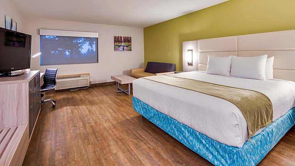 Best Western Sandy Inn