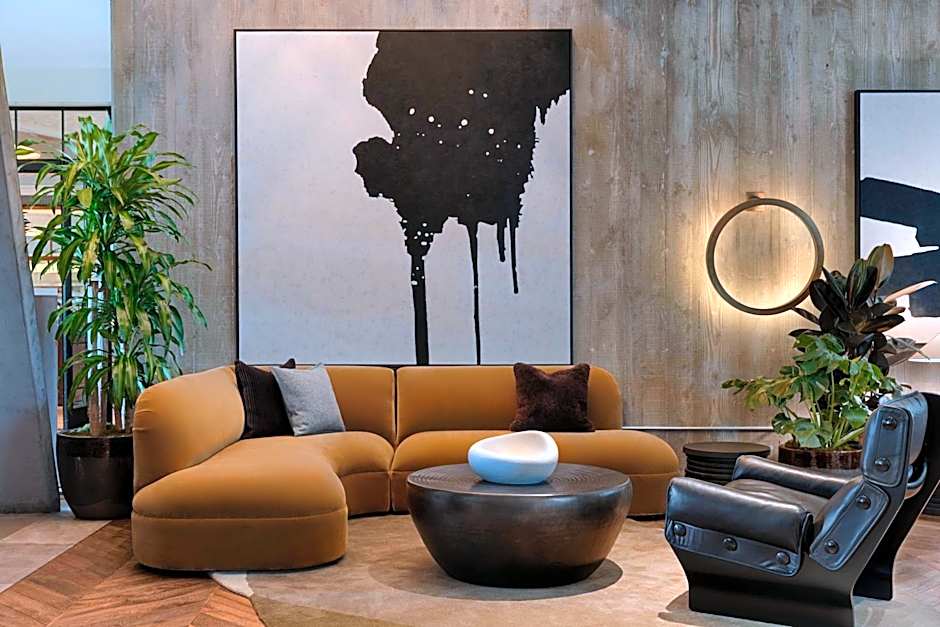 Kimpton La Peer Hotel By IHG