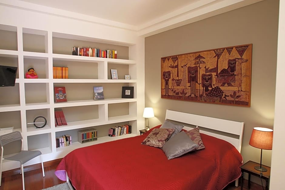 Residenza D'Epoca B&B Celeste