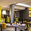 Aparthotel Adagio Geneve Saint Genis Pouilly