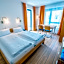 Bavaria Lifestyle Hotel mit Klimaanlage