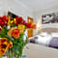 Villa Anna - Noclegi Rooms - FREE parking, taras, 1500m do Starówki