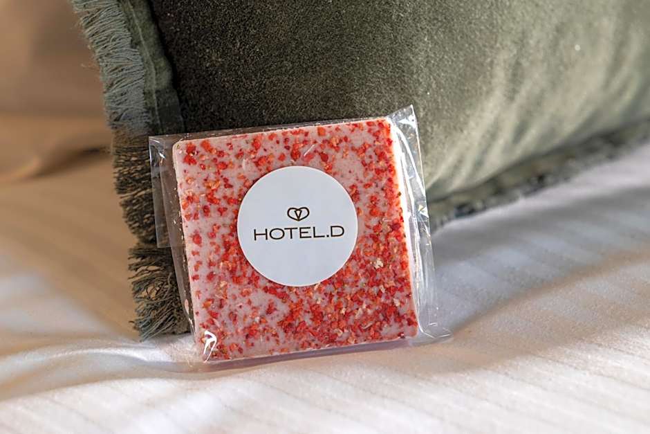 Hotel D - Basel