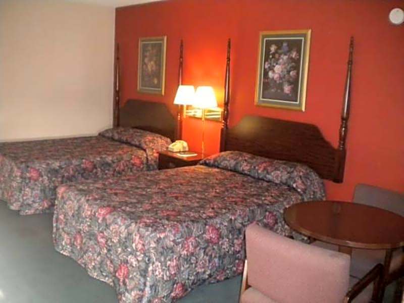 Americas Best Value Inn & Suites Sheridan