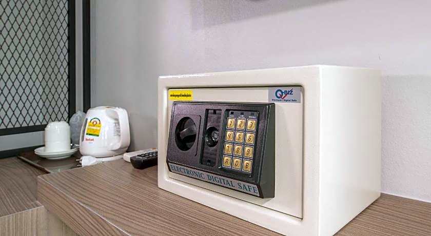 Lada Krabi Express Hotel