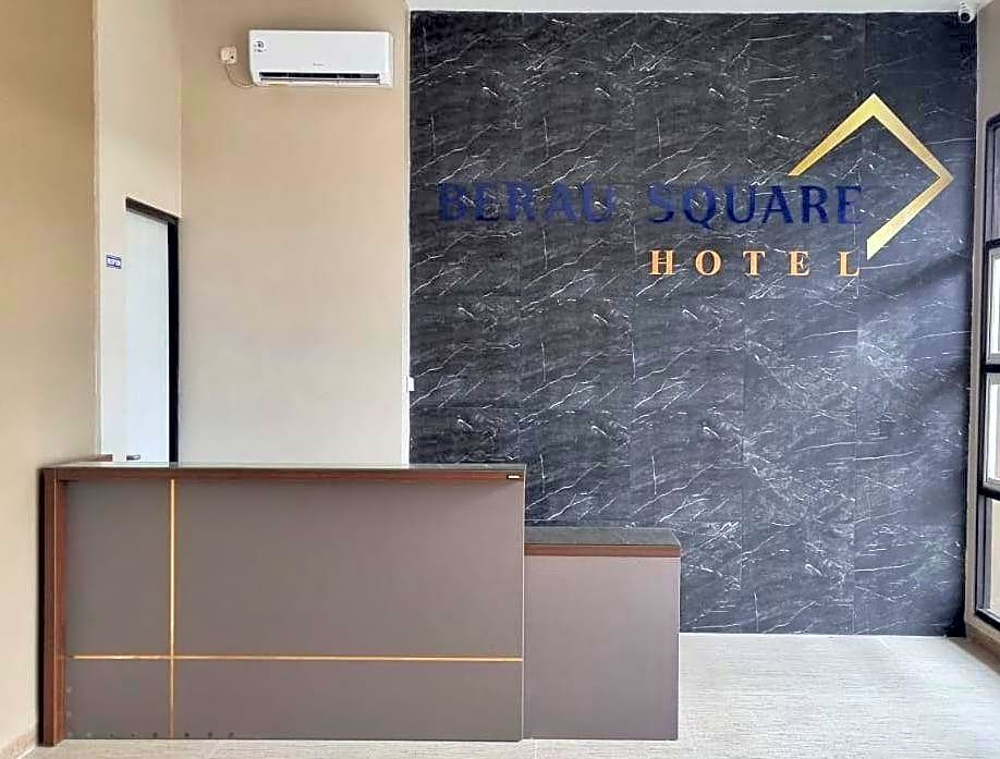 Berau Square Hotel