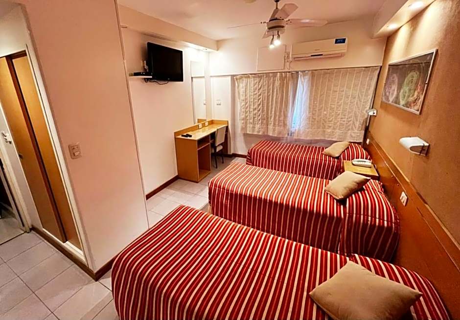 Sarmiento Palace Hotel