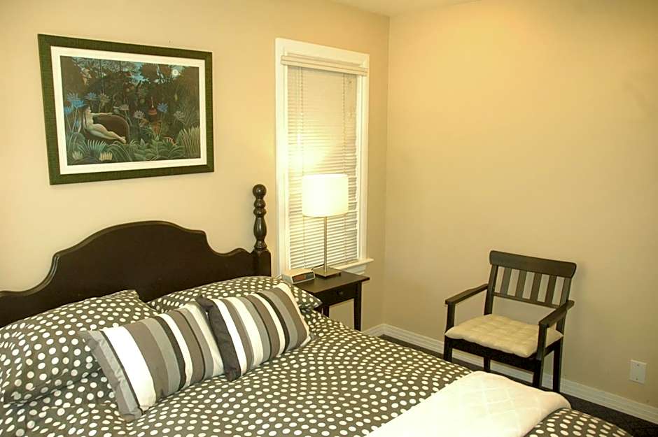 Cambie Lodge