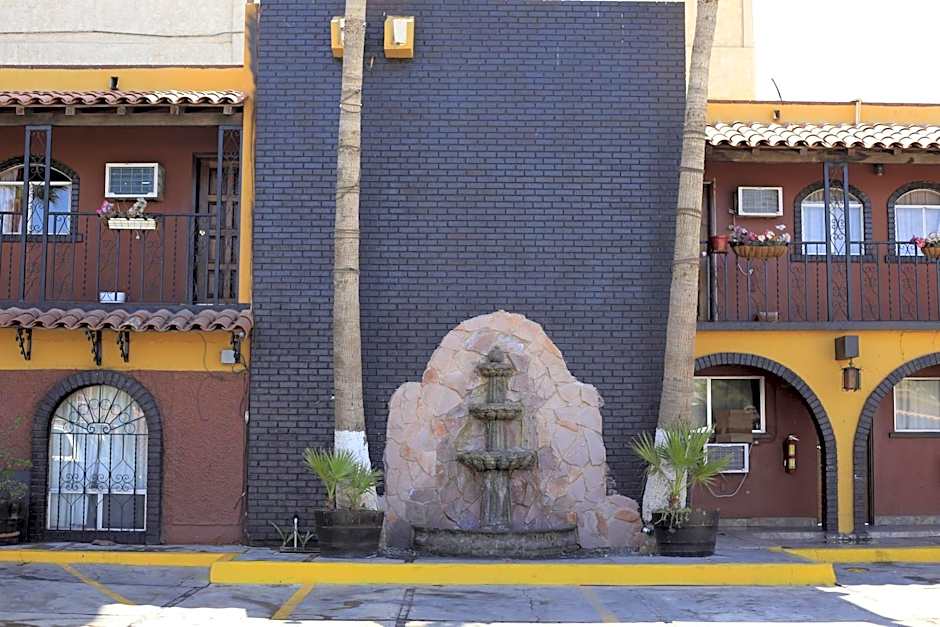 Hacienda del Indio