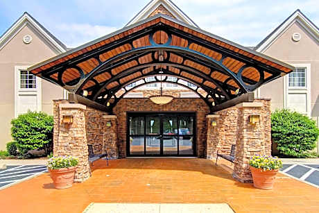 Homewood Suites By Hilton Stratford, Ct