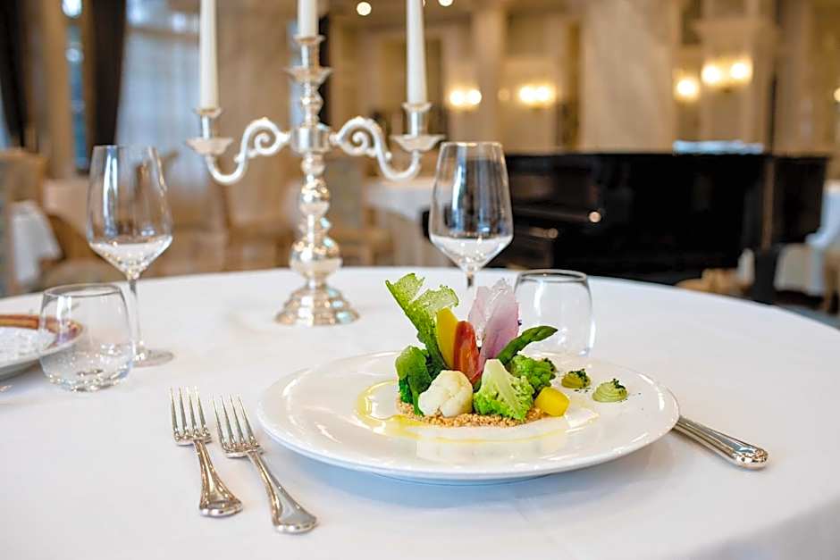 Grand Hotel Des Bains
