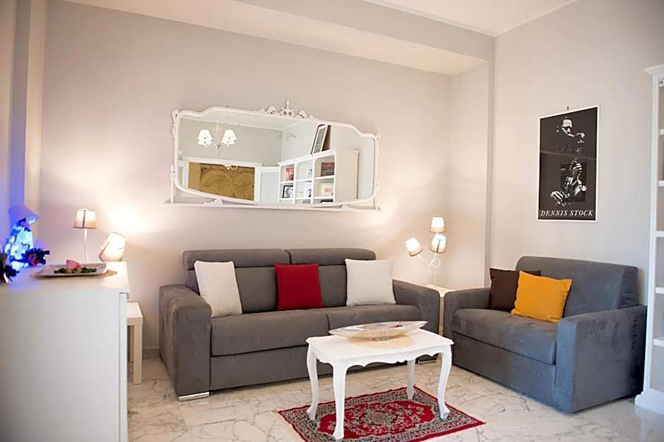 Authentic Sweet Home