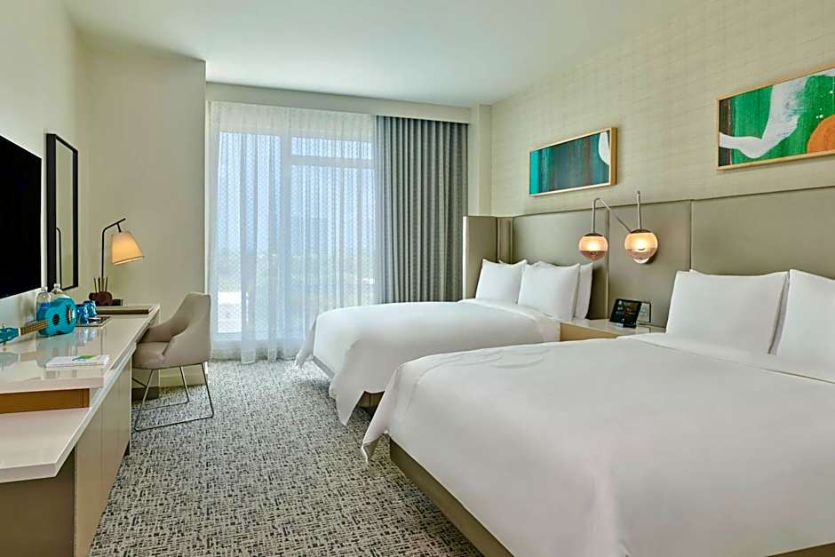 Art Ovation Hotel, Autograph Collection by Marriott
