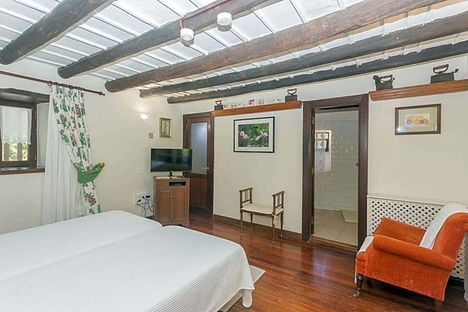 Hotel Rural Las Calas