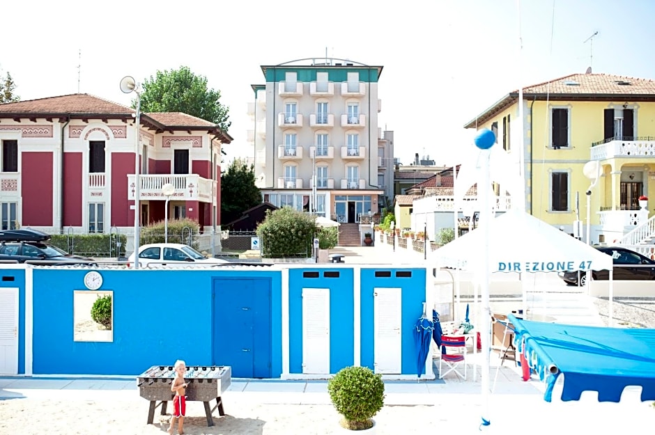Hotel Alsen