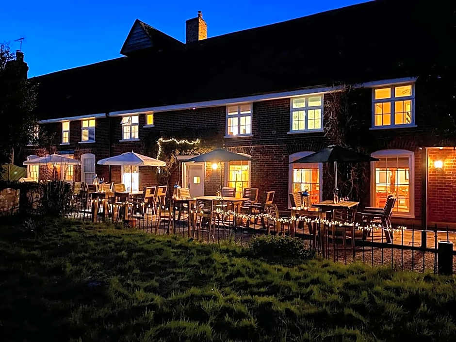 The Bell Inn