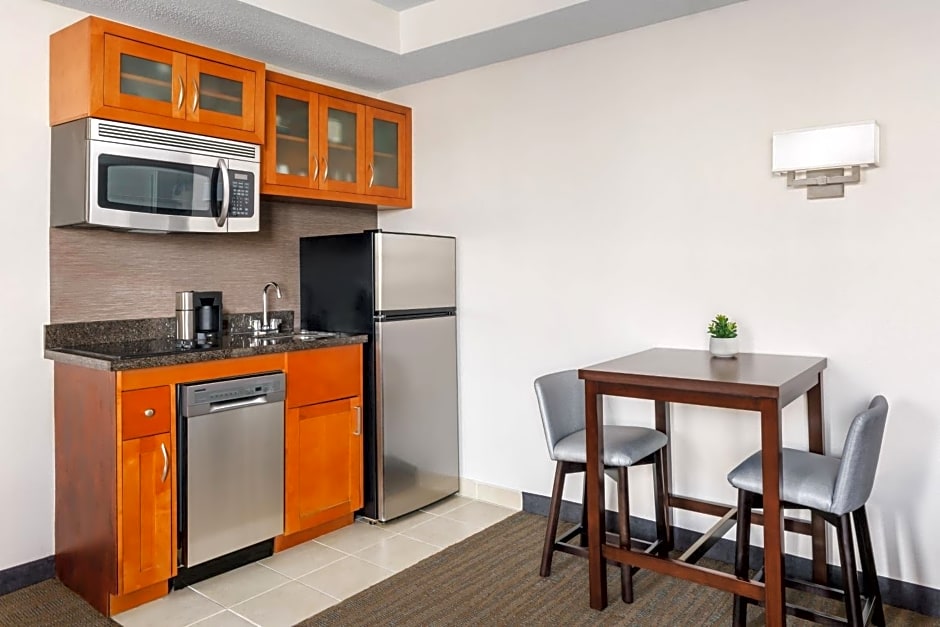 Residence Inn Atlanta Downtown