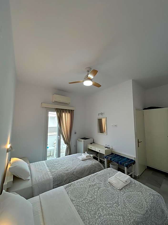 Hotel Zannet