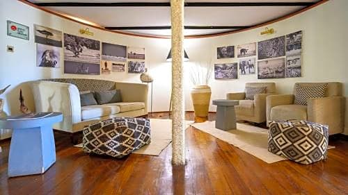 Olare Mara Kempinski