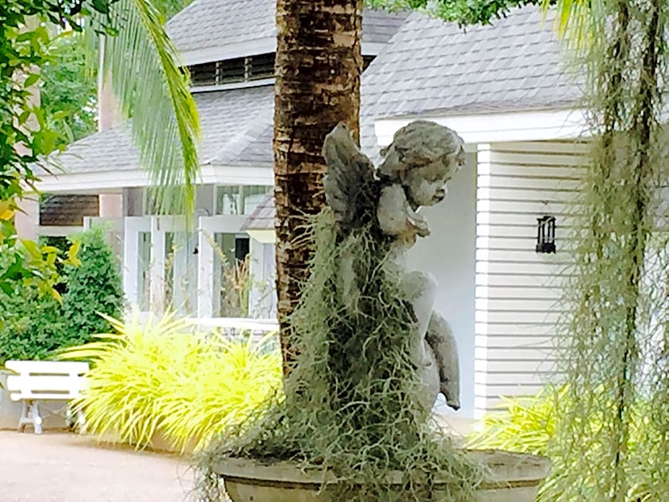A Little Villa