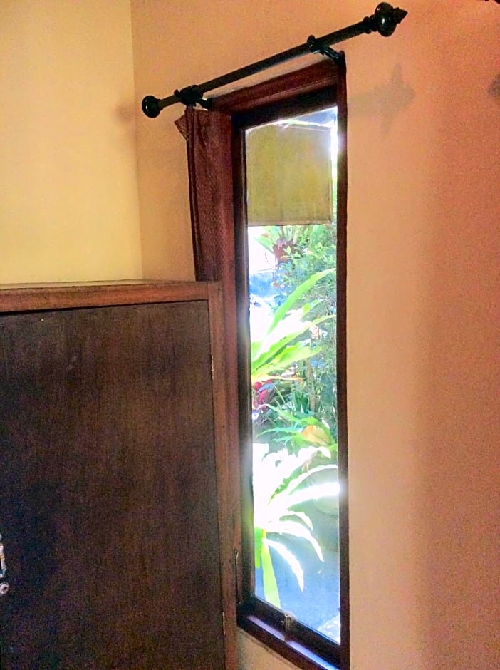 Rumah Irak Et Kadek Bali – Ubud, CO