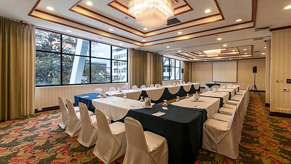 Delta Hotels by Marriott San Jose Aurola