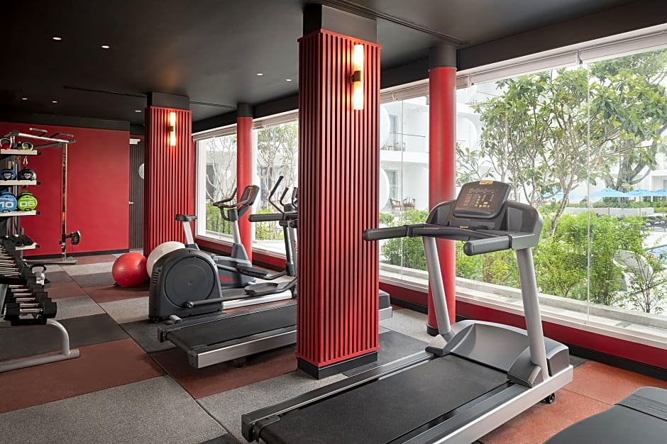 Avani Chaweng Samui Hotel & Beach Club