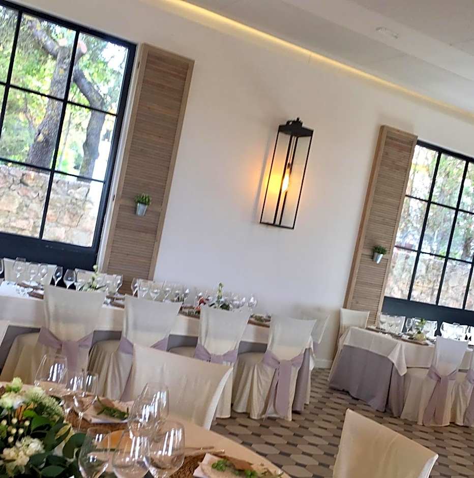 Hotel Finca las Beatas